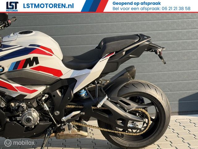 bmw - m-1000-xr