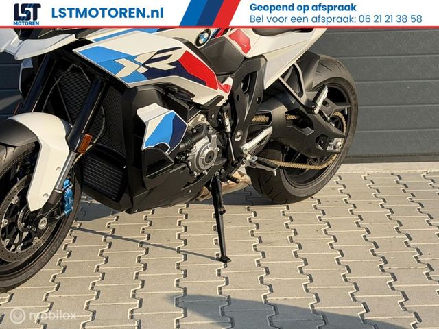 bmw - m-1000-xr