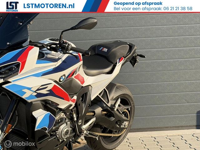 bmw - m-1000-xr