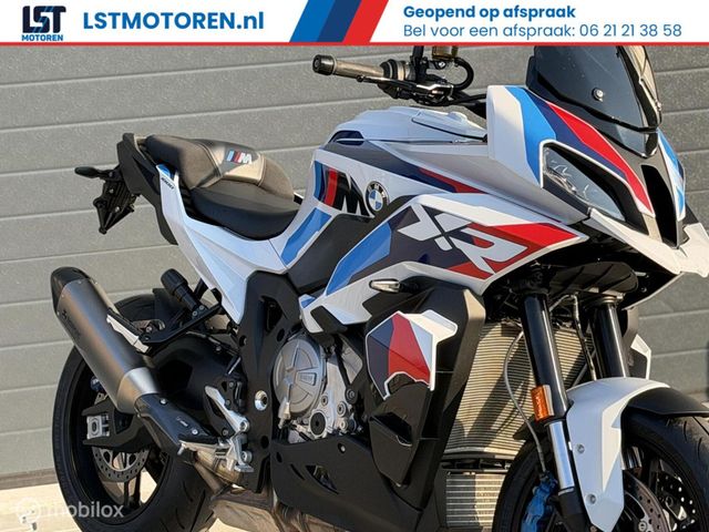 bmw - m-1000-xr