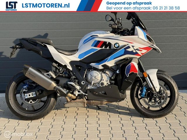 bmw - m-1000-xr