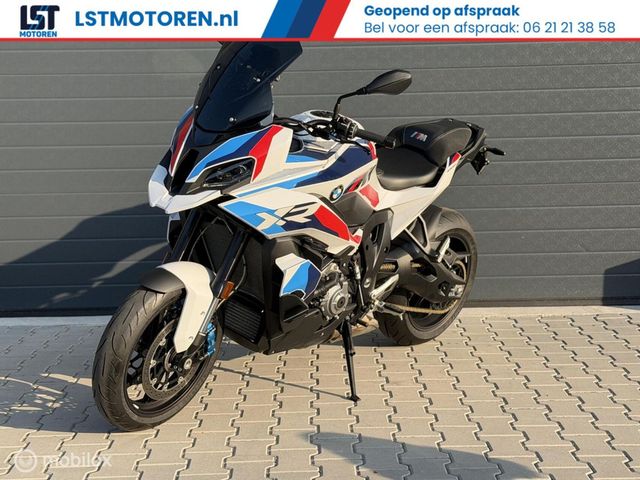 bmw - m-1000-xr