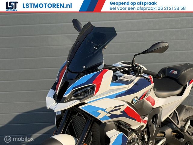 bmw - m-1000-xr