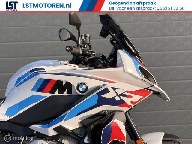 bmw - m-1000-xr