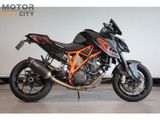 KTM 1290 SUPER DUKE R