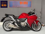 HONDA VFR 1200 F C-ABS