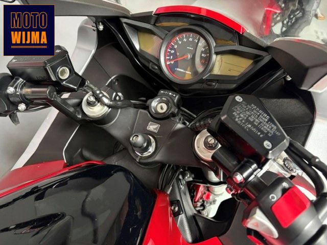 honda - vfr-1200-f-c-abs