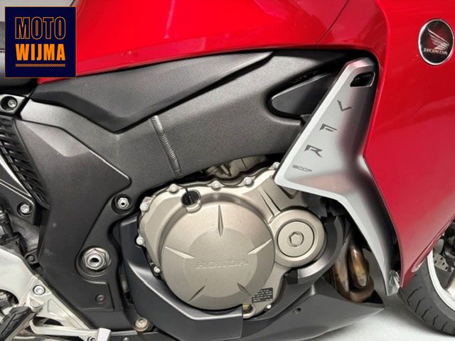 honda - vfr-1200-f-c-abs