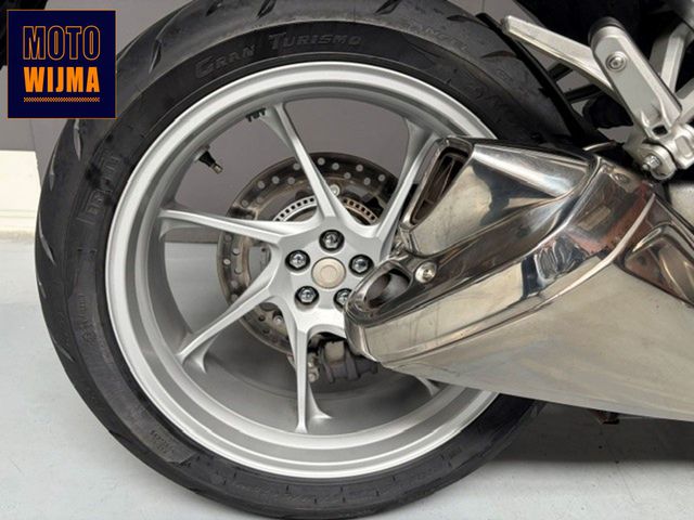 honda - vfr-1200-f-c-abs