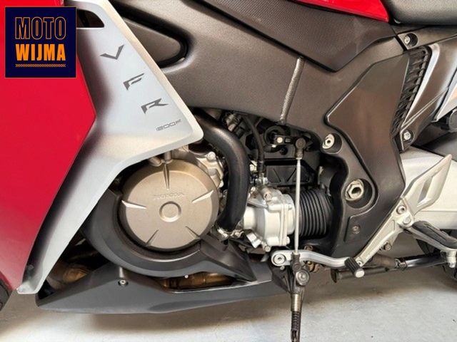 honda - vfr-1200-f-c-abs