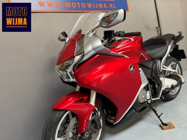 honda - vfr-1200-f-c-abs