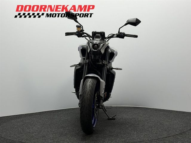 yamaha - mt-09-abs