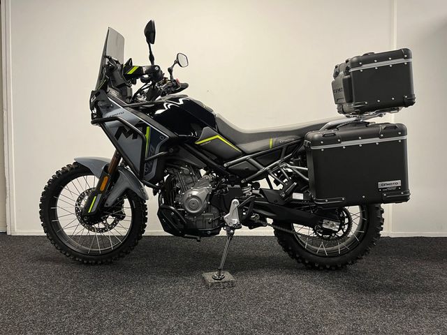 cfmoto - 450-mt