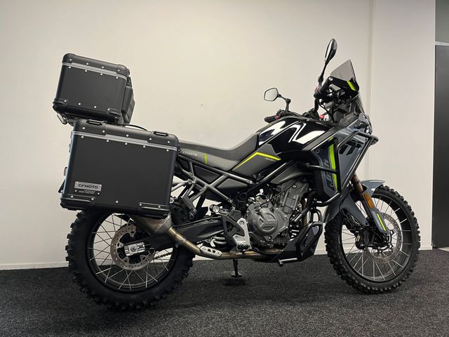 cfmoto - 450-mt