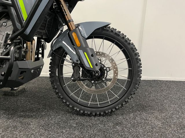 cfmoto - 450-mt