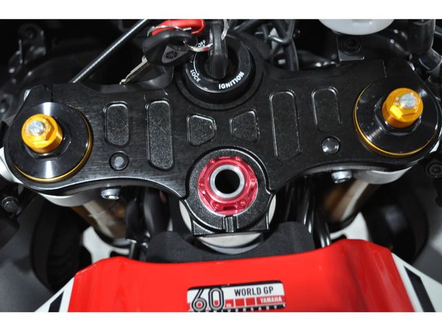 yamaha - r7
