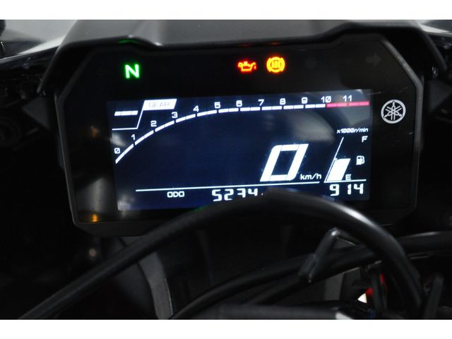yamaha - r7