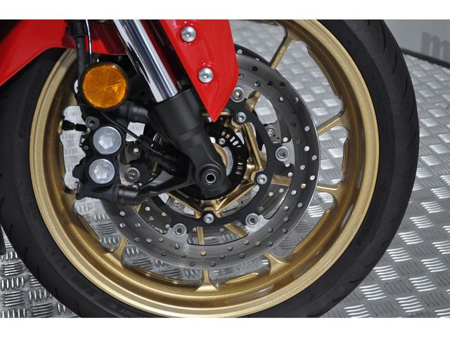 yamaha - r7