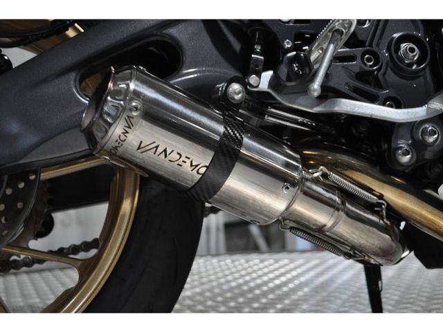 yamaha - r7