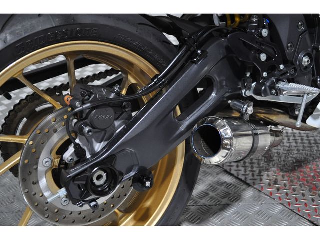 yamaha - r7