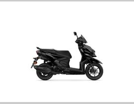 Yamaha Rayzr 2025 nieuw
