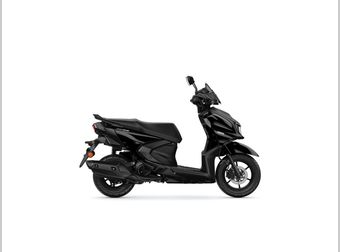 Yamaha Rayzr 2025 nieuw