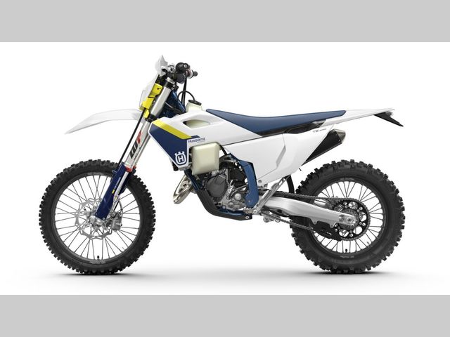 husqvarna - te-125