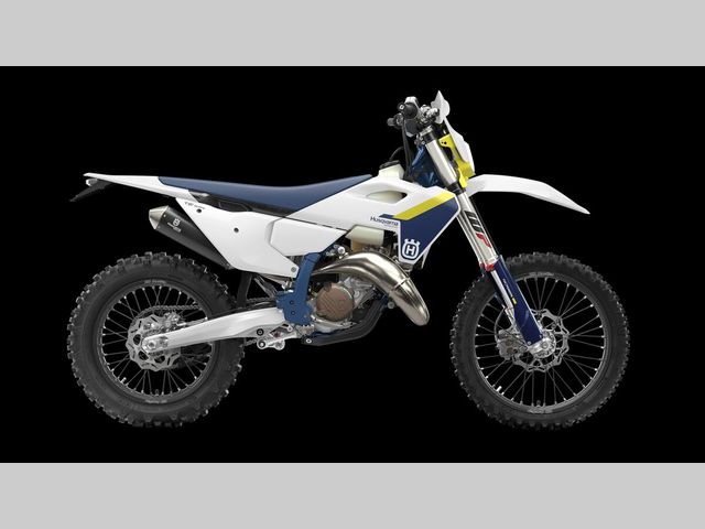 husqvarna - te-125