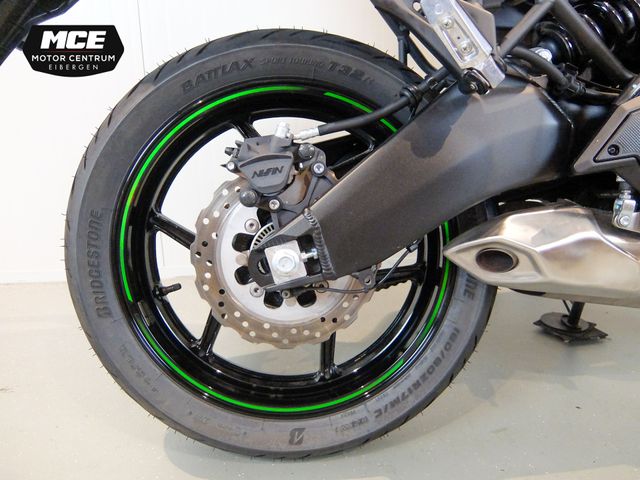 kawasaki - versys-650-abs