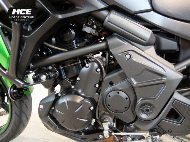 kawasaki - versys-650-abs