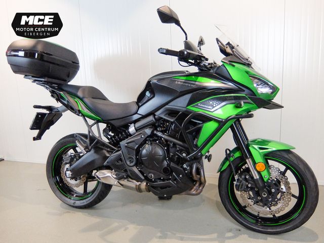 kawasaki - versys-650-abs