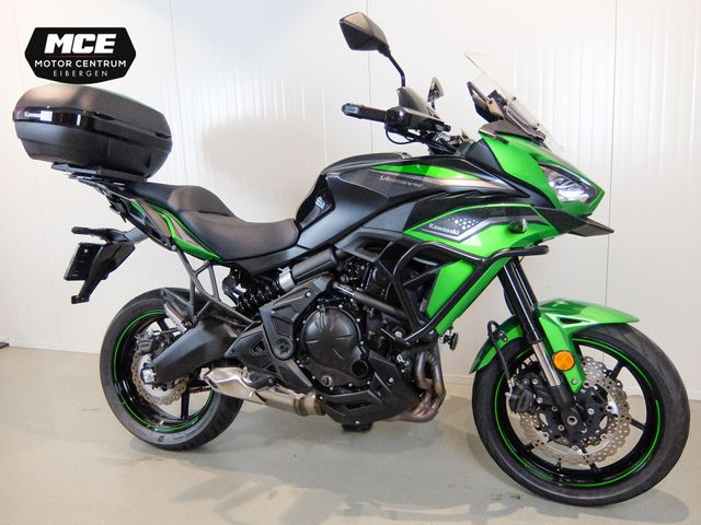 kawasaki - versys-650-abs