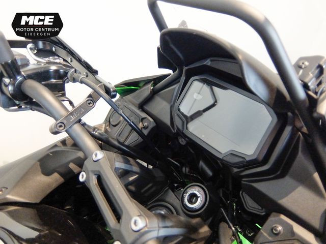 kawasaki - versys-650-abs