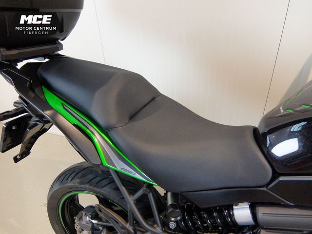 kawasaki - versys-650-abs