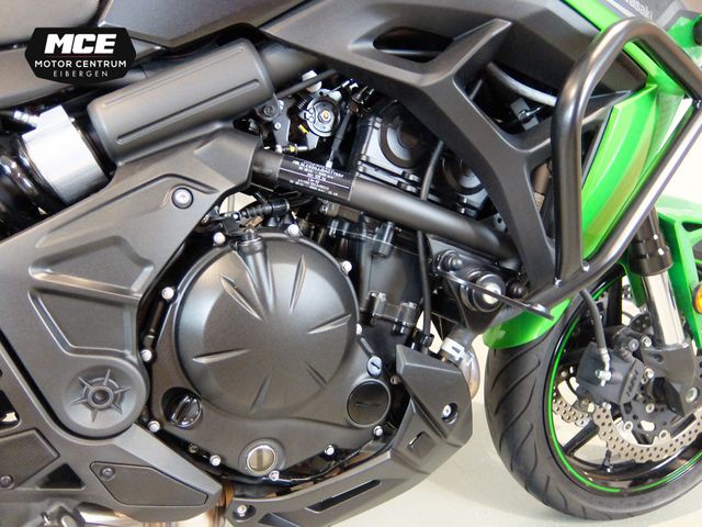 kawasaki - versys-650-abs