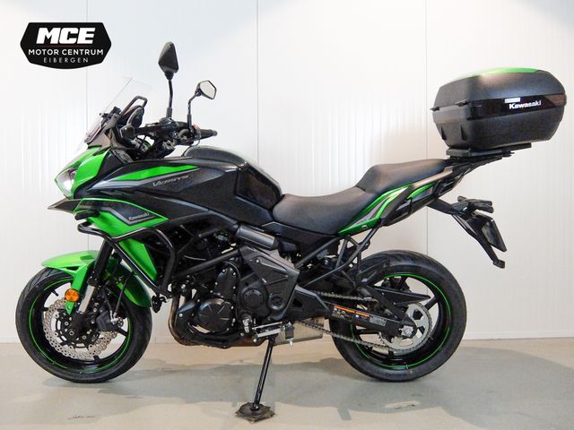 kawasaki - versys-650-abs