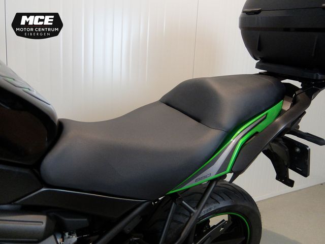kawasaki - versys-650-abs