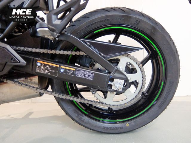 kawasaki - versys-650-abs
