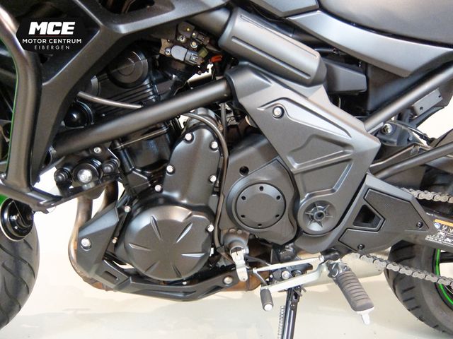 kawasaki - versys-650-abs