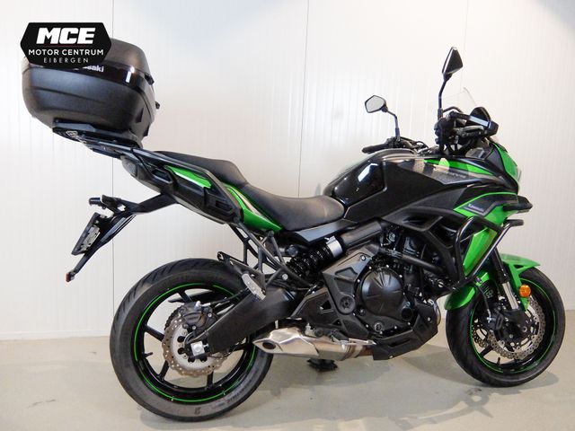 kawasaki - versys-650-abs