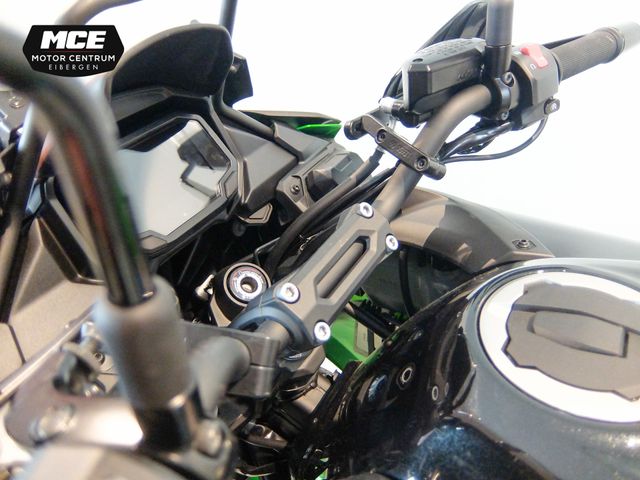 kawasaki - versys-650-abs