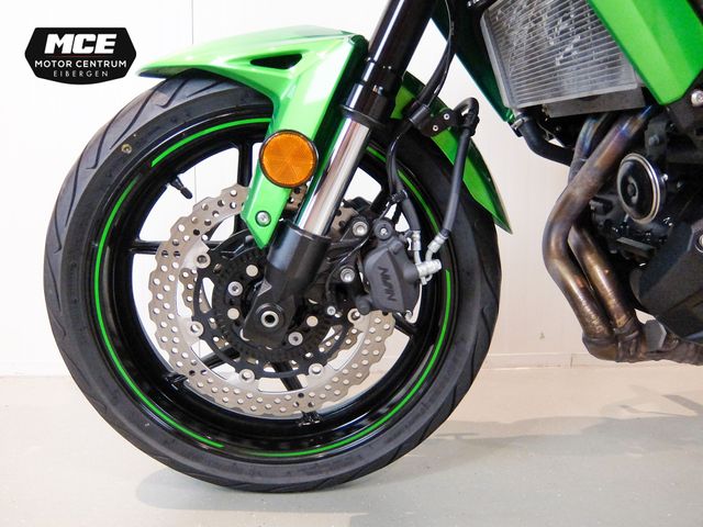 kawasaki - versys-650-abs