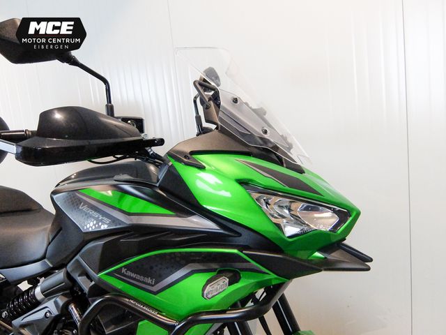 kawasaki - versys-650-abs