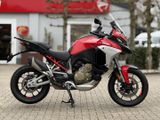 DUCATI MULTISTRADA V4 S GRAND TOUR