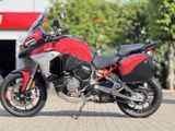 DUCATI MULTISTRADA V4 S GRAND TOUR