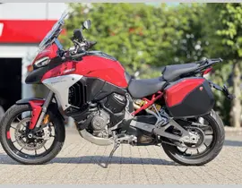 Ducati Multistrada V4 S 2021 occasion