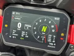 Ducati Multistrada V4 S-Travel&Rader - Red 2021 occasion – foto 7 van 7