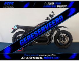 Harley-Davidson Sportster XR 1200 2008 occasion