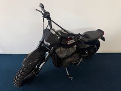 Harley-Davidson Chopper XR 1200 Sport - Custom OFF Road Cross Style 2008 occasion – foto 4 van 22
