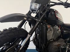Harley-Davidson Chopper XR 1200 Sport - Custom OFF Road Cross Style 2008 occasion – foto 5 van 22